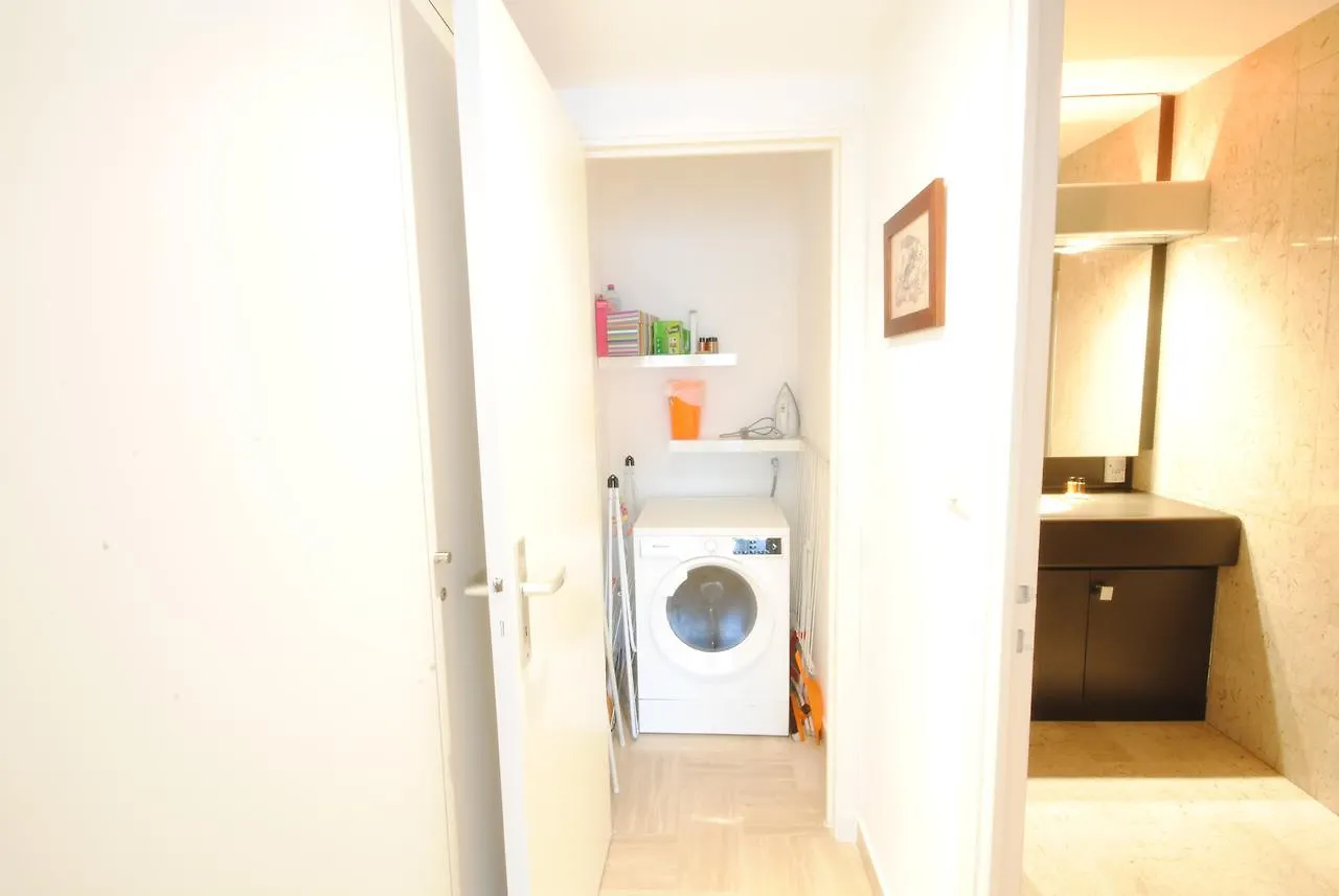 Apartment Residence Gray D'Albion 2P Liu5376 Cannes