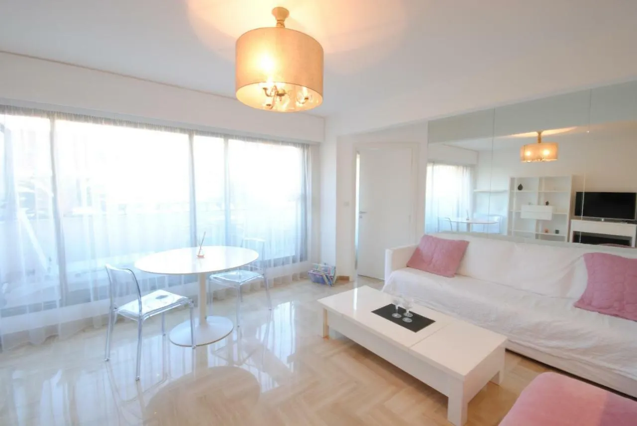 Residence Gray D'Albion 2P Liu5376 Cannes