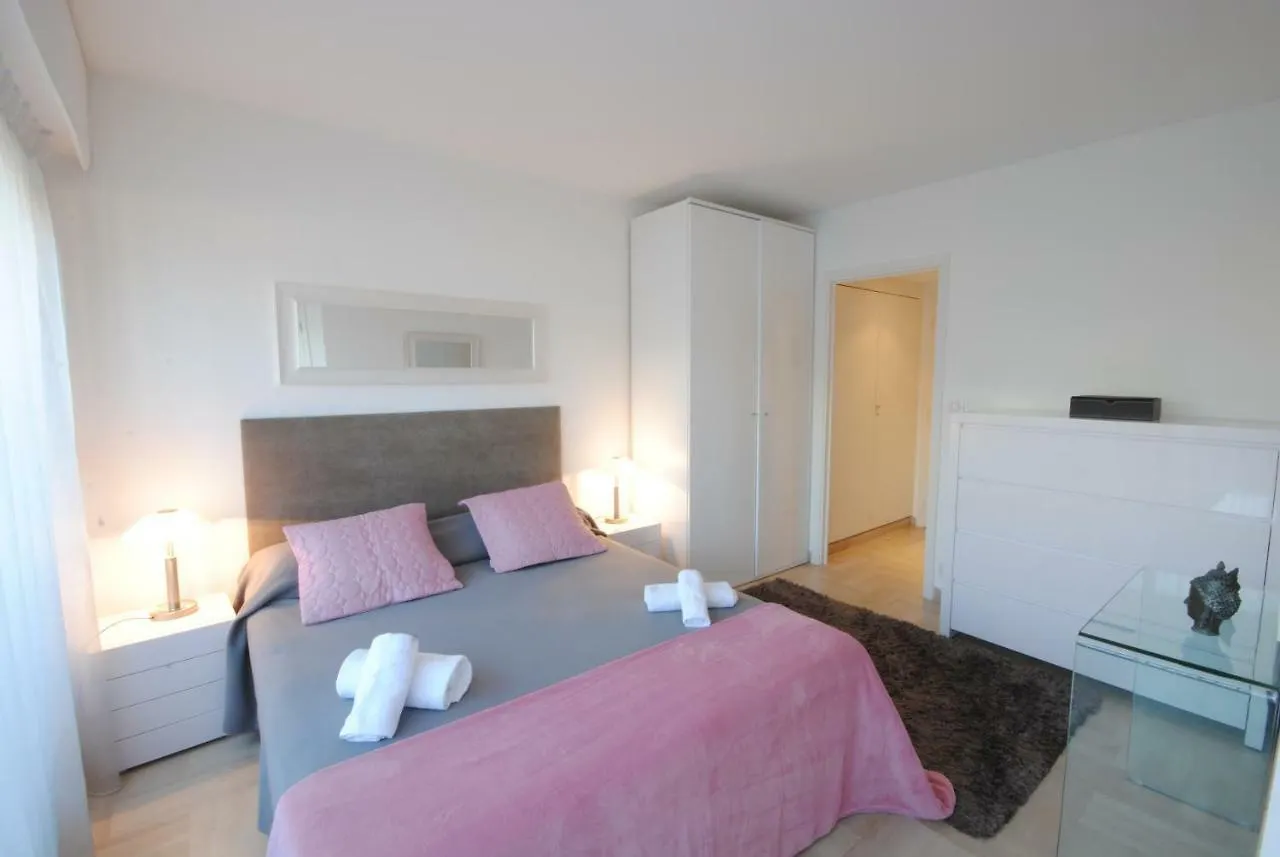 Residence Gray D'Albion 2P Liu5376 Cannes