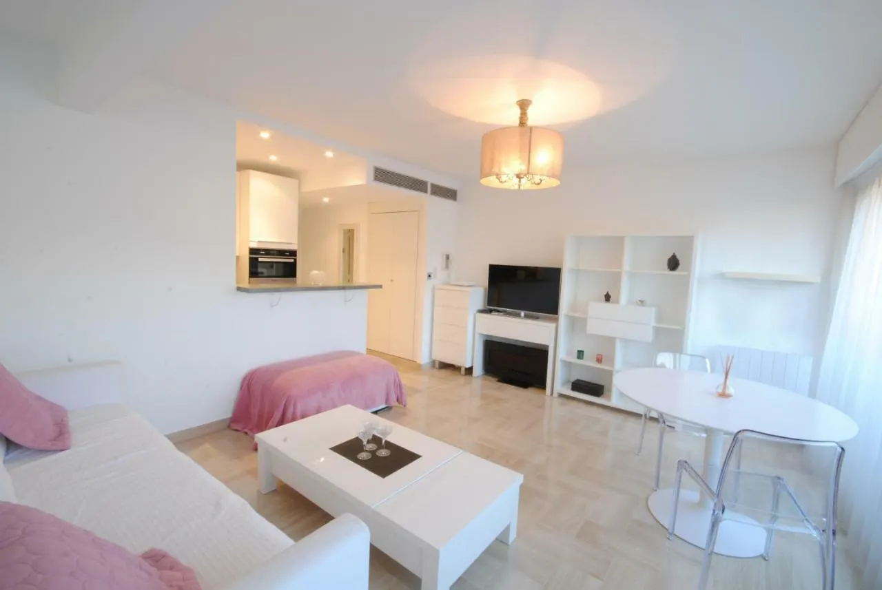 Apartment Residence Gray D'Albion 2P Liu5376 Cannes France