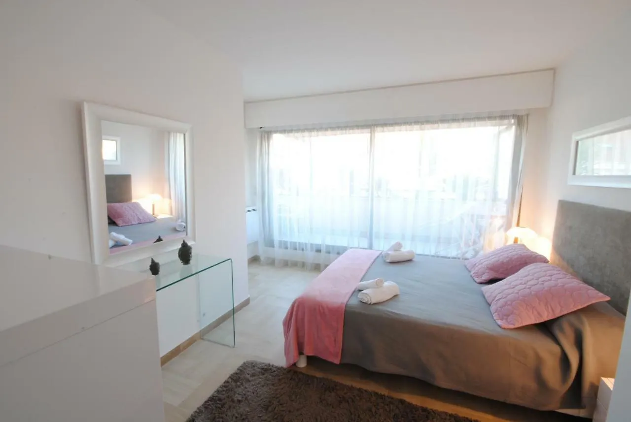 Residence Gray D'Albion 2P Liu5376 Cannes Apartment