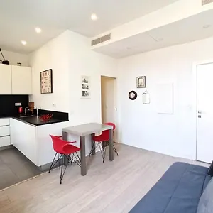 Appartamento Viva Riviera - 3 Rue Commandant André, Cannes