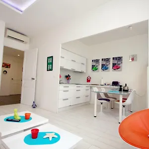 Le Riviera Duplex Mer Plage Palais Festivals Appartement